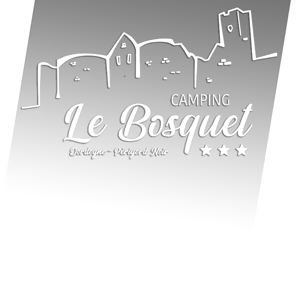 Camping Le Bosquet