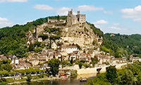 Beynac