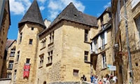 Sarlat